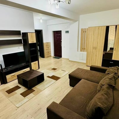 Miete einer möblierten 2-Zimmer-Wohnung, 6. Bezirk, Bukarest, Rumänien